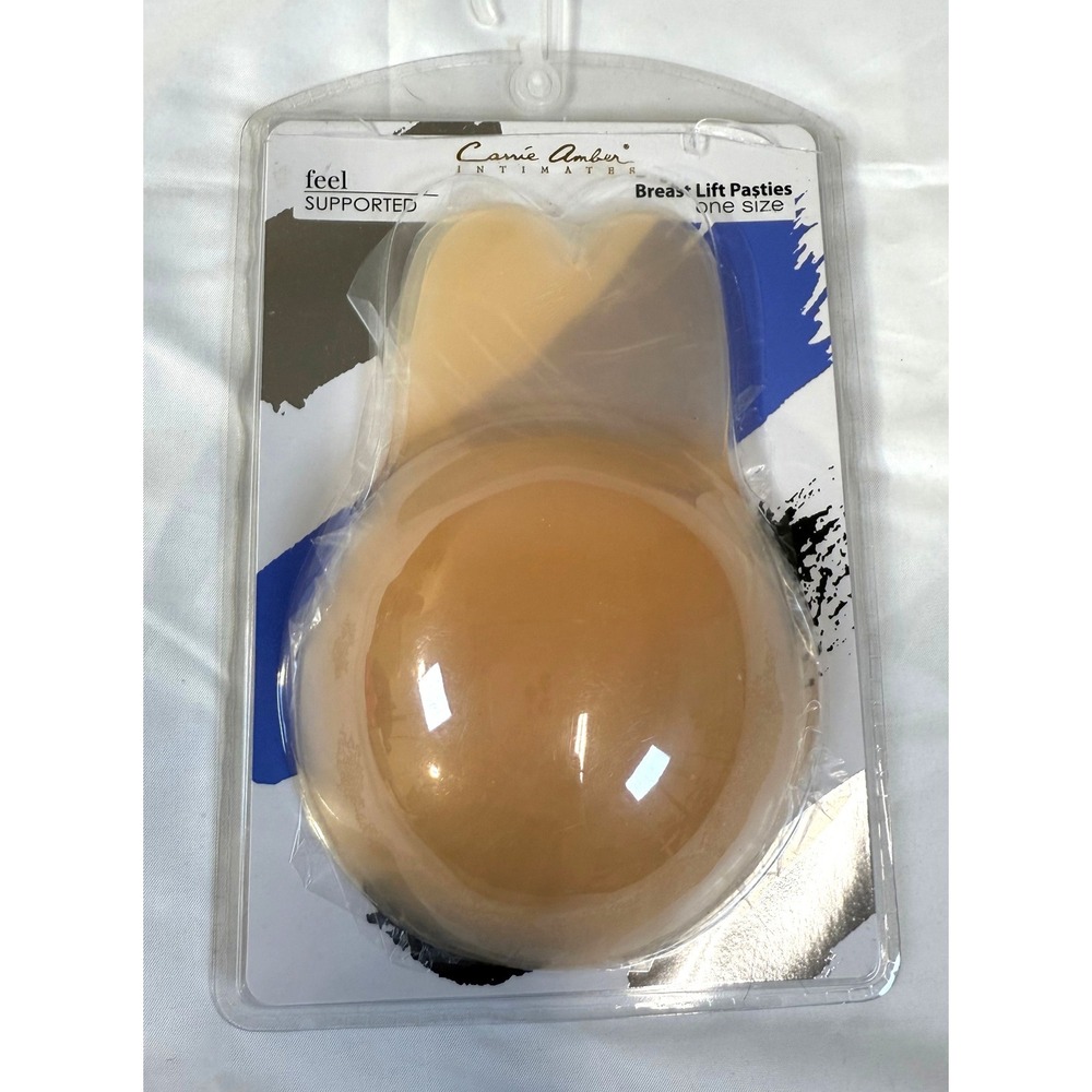Breast Lift Pasties - One Size, NWT
